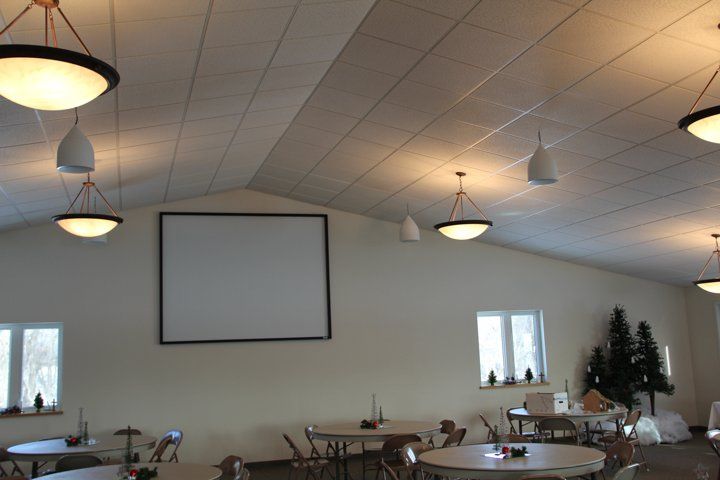 Commercial Audio & Video