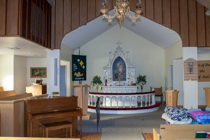 Commercial Audio & Video