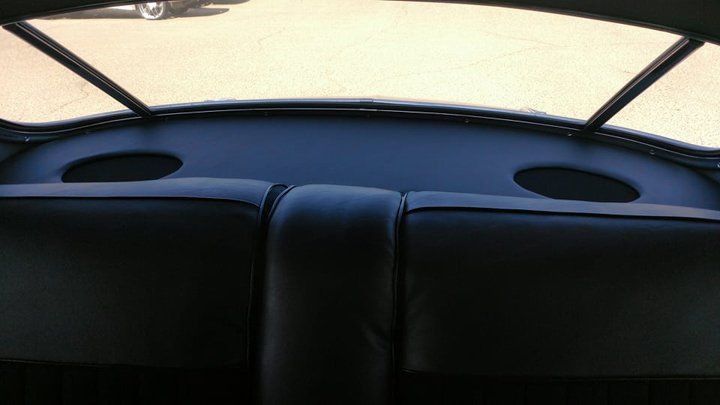 Mobile Audio Installation