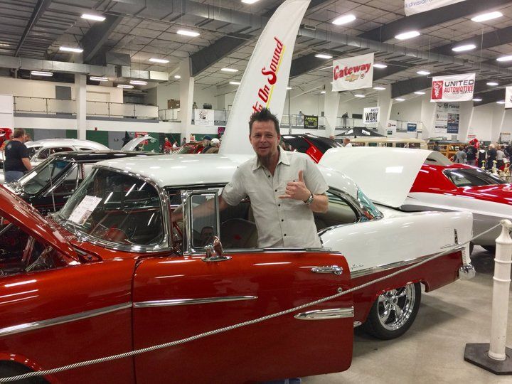 Mobile Audio Installation