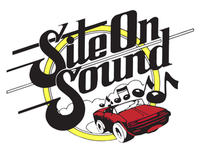Site On Sound Logo