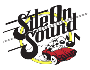 Site On Sound Logo