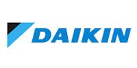 Daikin brand logo