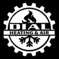 Dial Heating & Air logo