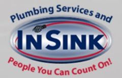 INSINK Plumbing Logo