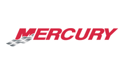 Mercury Logo