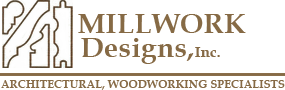 Millwork Designs, Inc. – Woodworks Washington Court House