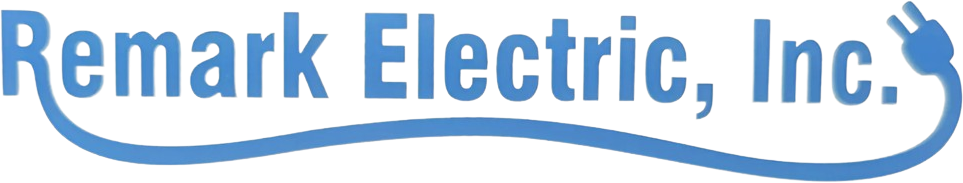 Remark Electric Inc Logo