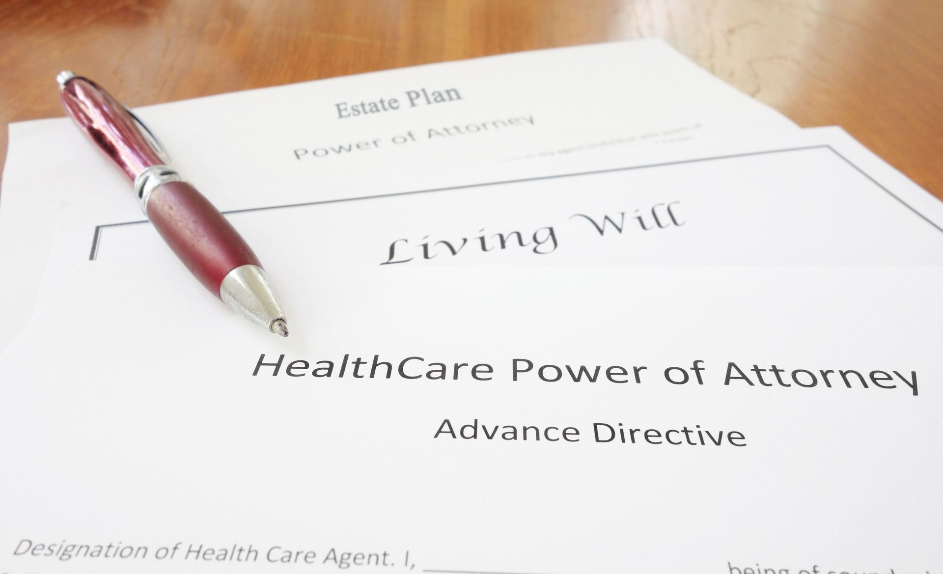 probate lawyers
