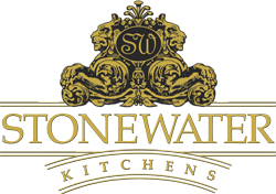 Stonewater Kitchens-Logo