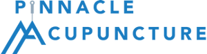 Pinnacle Acupuncture logo