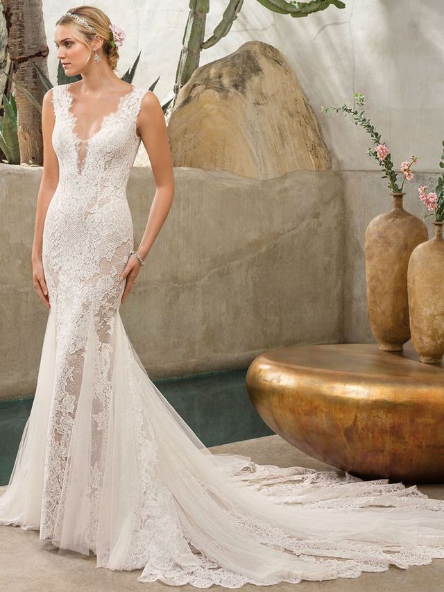 KAY UNGER 0131235 - Bridals by Lori