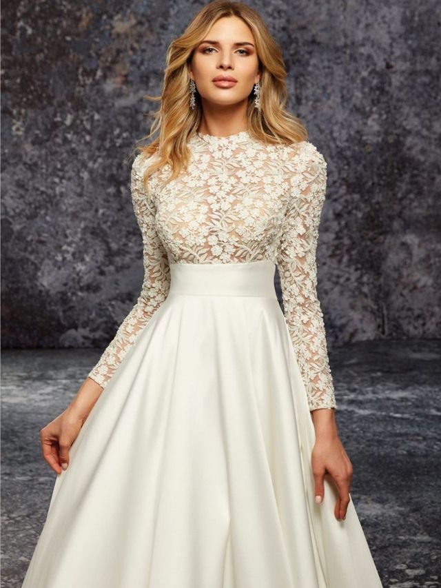 Allure Bridal Gowns  St. Louis Bridal Gowns