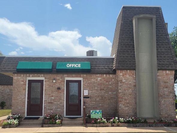Stop in to visit TODAY!