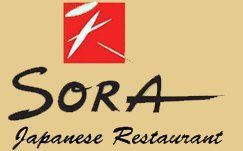 Sora Restaurant Inc - logo