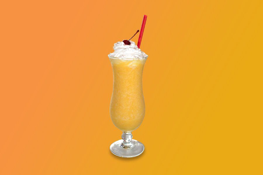 Daiquiri De Mango