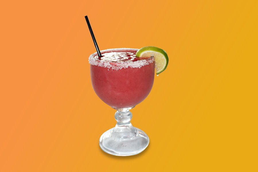 Frozen Margarita