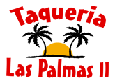Taqueria La Palmas - Logo