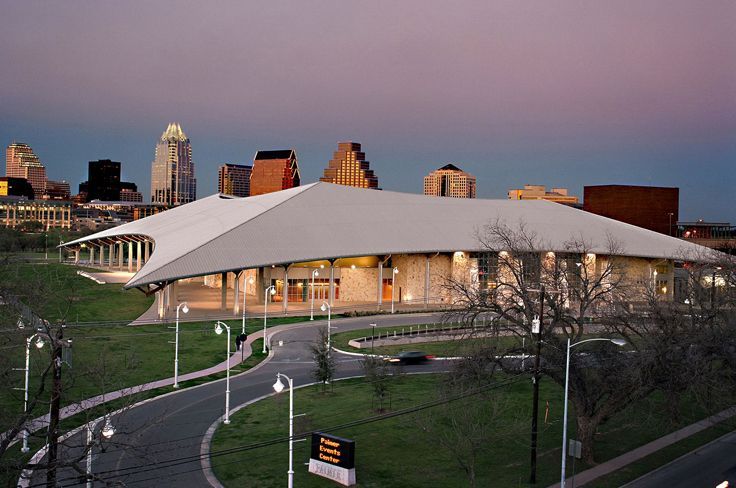 Architectural sheet metal