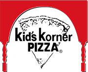 Kid's Korner Pizza - logo