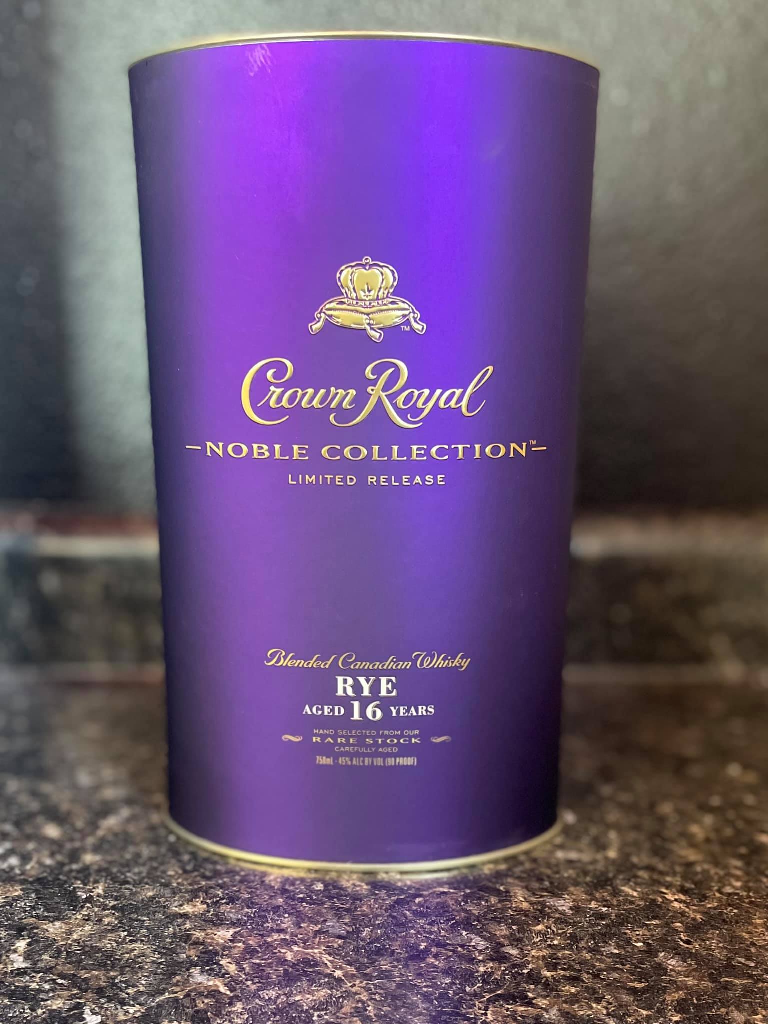 Crown Royal