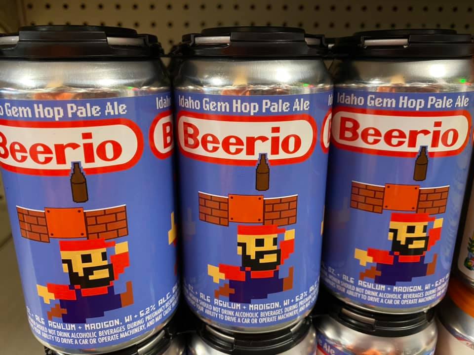 Beerio