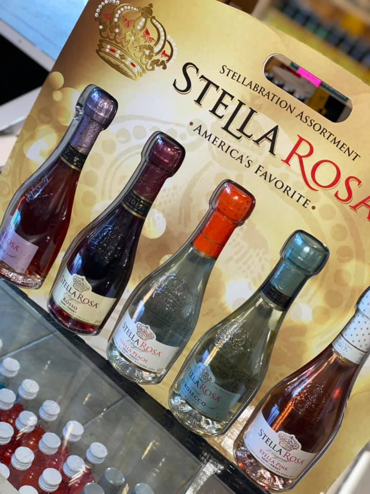 Stella Rosa
