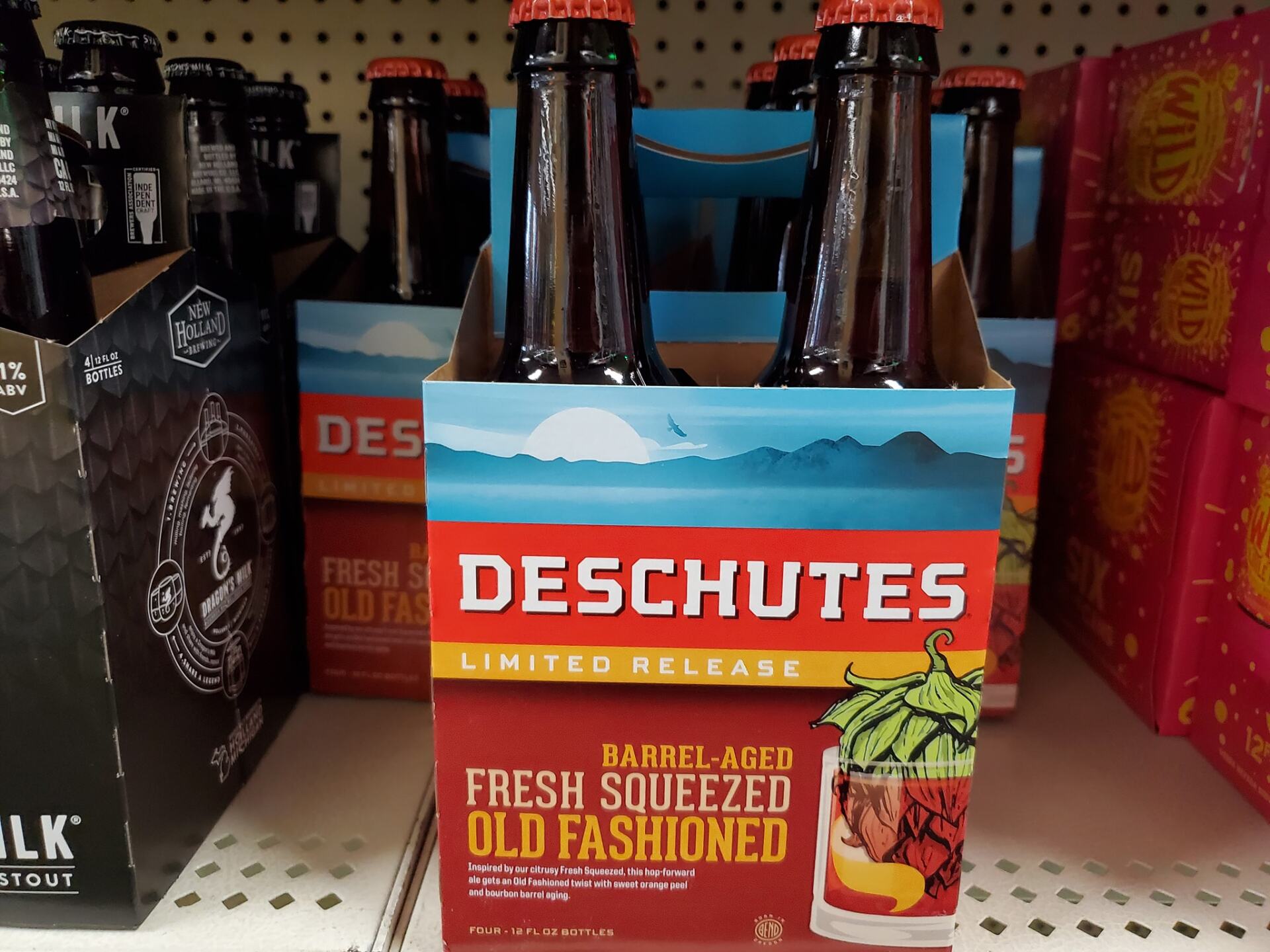 Deschutes