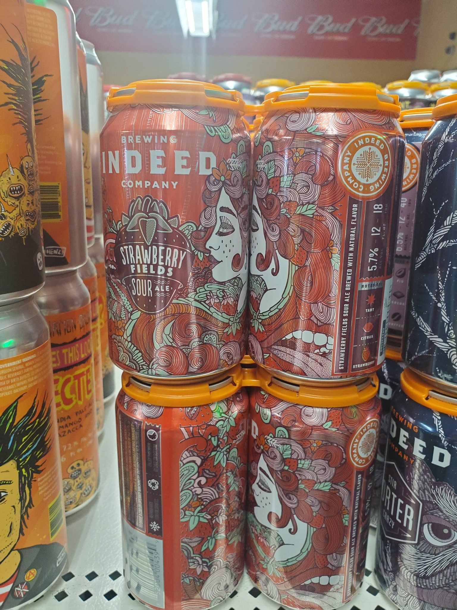 Brewing Indeed Company