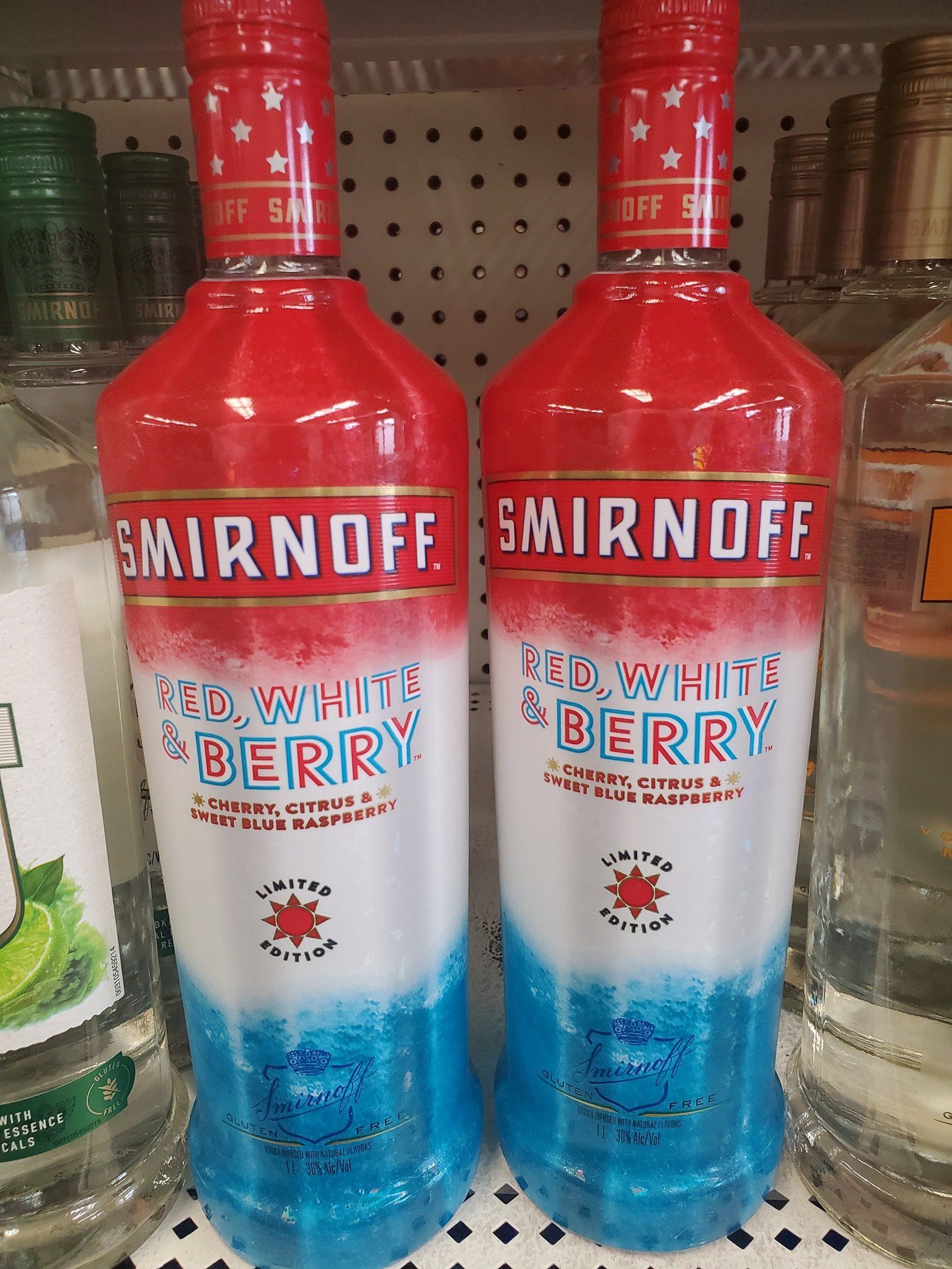 Smirnoff