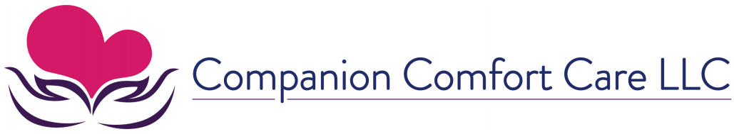 Companion Comfort Care - logo