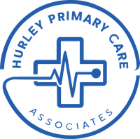 Hurley Primary Care Associates- logo