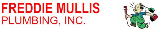 Freddie Mullis Plumbing, Inc Logo