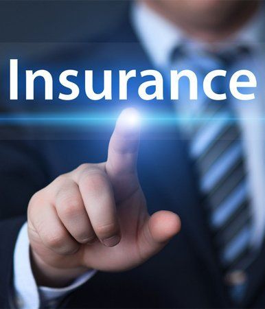 Insurance stock photo