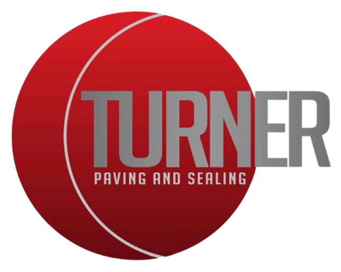 Turner Paving and Sealing logo