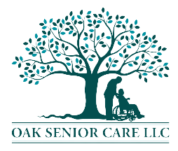 Oak Senior Care LLC Logo