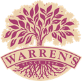 Warren's Nursery Inc. - Logo