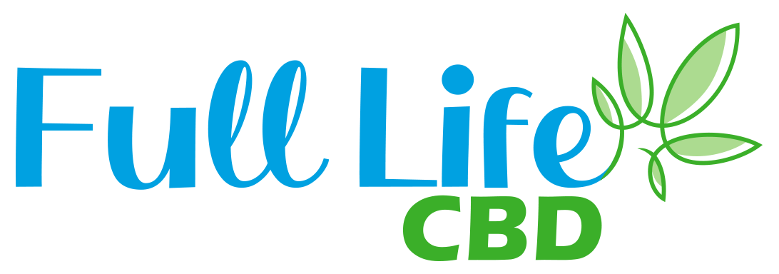 Full Life CBD logo