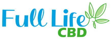 Full Life CBD logo