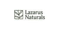 Lazarus Naturals