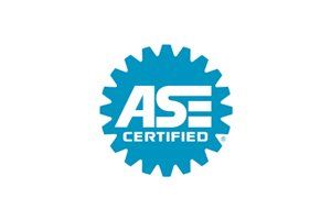 ASE Certified