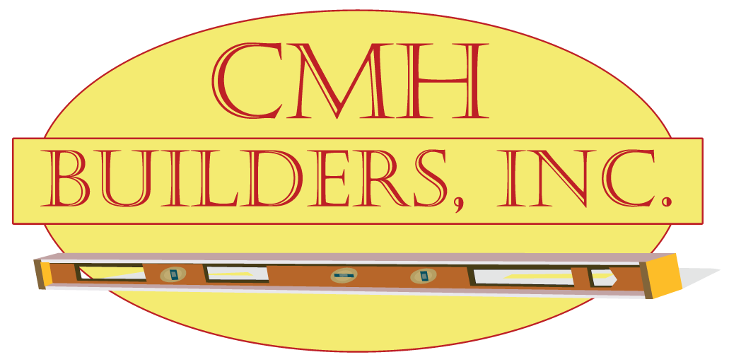 CMH Builders, Inc. logo