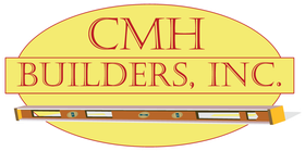 CMH Builders, Inc. logo