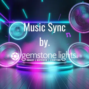 Music Sync logo