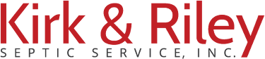 Kirk & Riley Septic Service, Inc.- Septic Polk City, FL