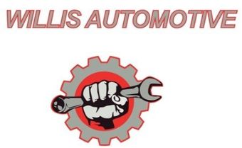 Willis Automotive - Logo