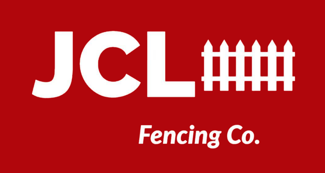 JCL Fencing - logo