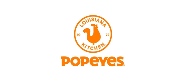  Popeyes, 