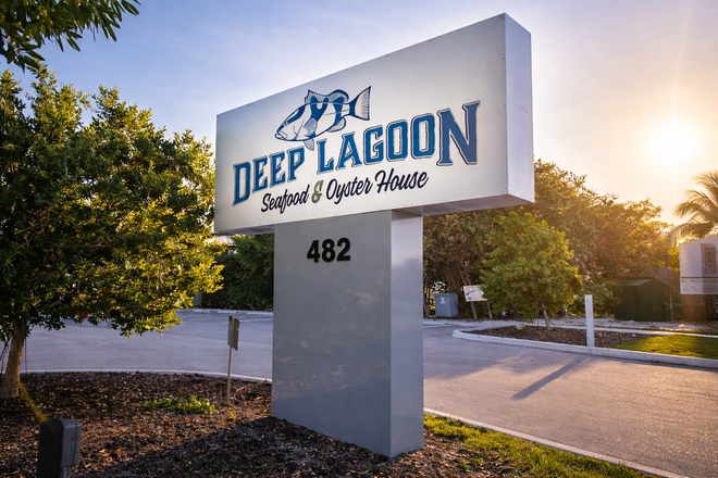 AdvanceTek Signs & Services