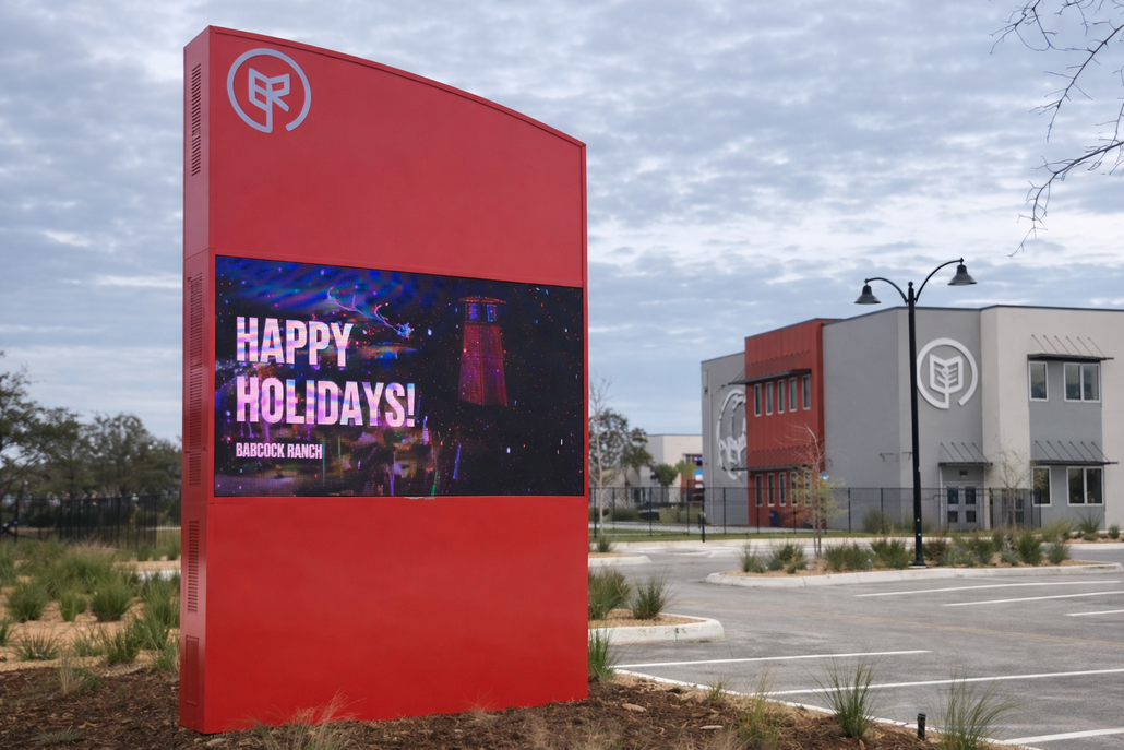 AdvanceTek Signs & Services